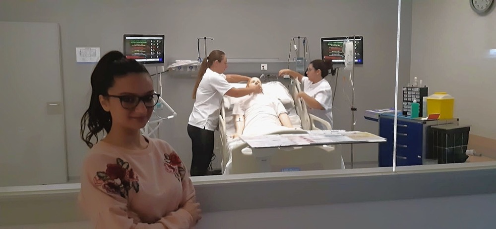 Estudi observacional sobre l’efectivitat de mètodes d’ensenyament innovadors en el rendiment acadèmic dels estudiants d’Infermeria