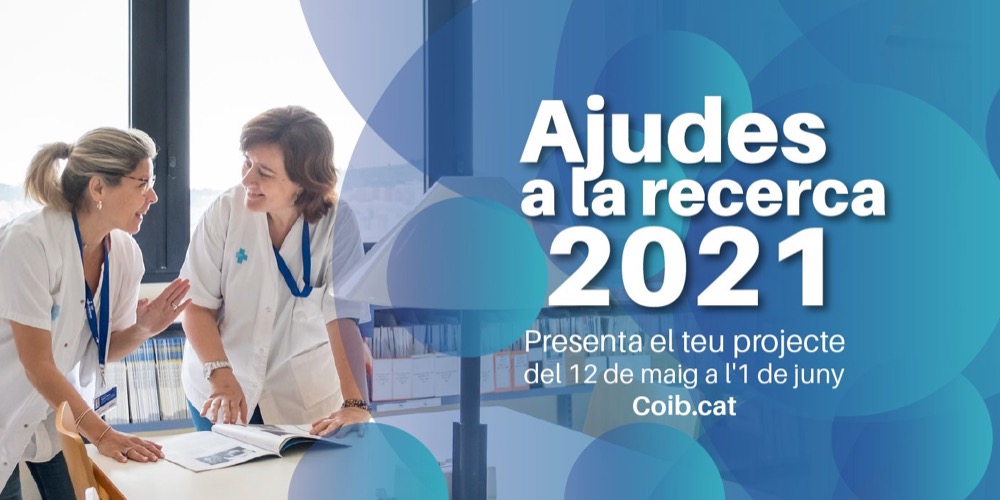 Les professores Ainoa Biurrun, Gemma Robleda i Susana Santos obtenen beques COIB per als seus projectes de recerca