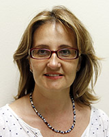 Alicia Martín Castro