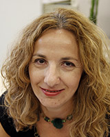 Marcela Valenzuela Rubio