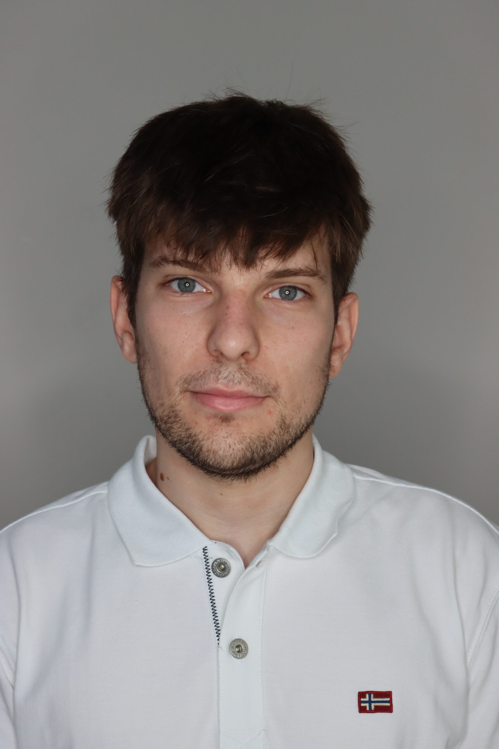 Ferran Calzado Schlüter