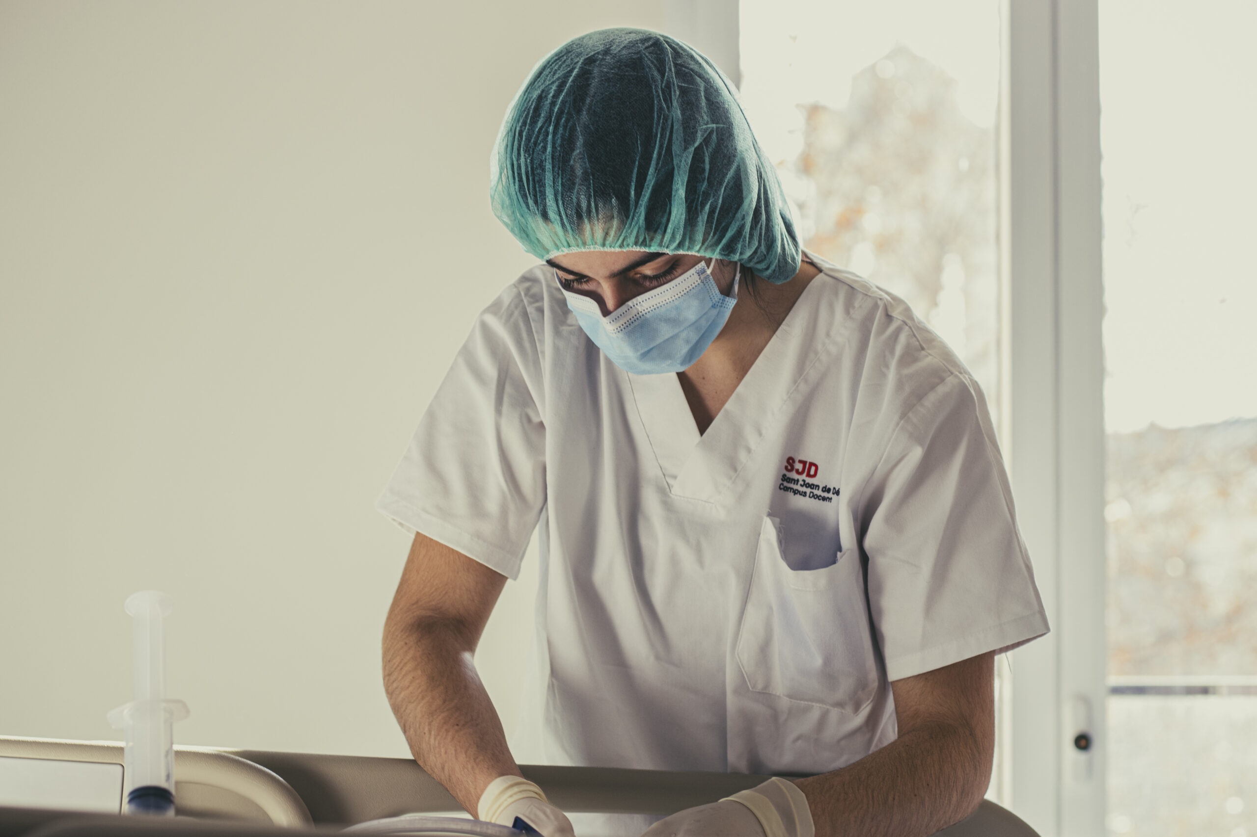 Pràctiques clíniques