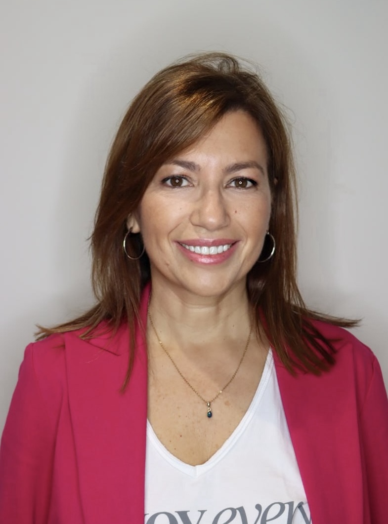 Gloria Arbués Reche