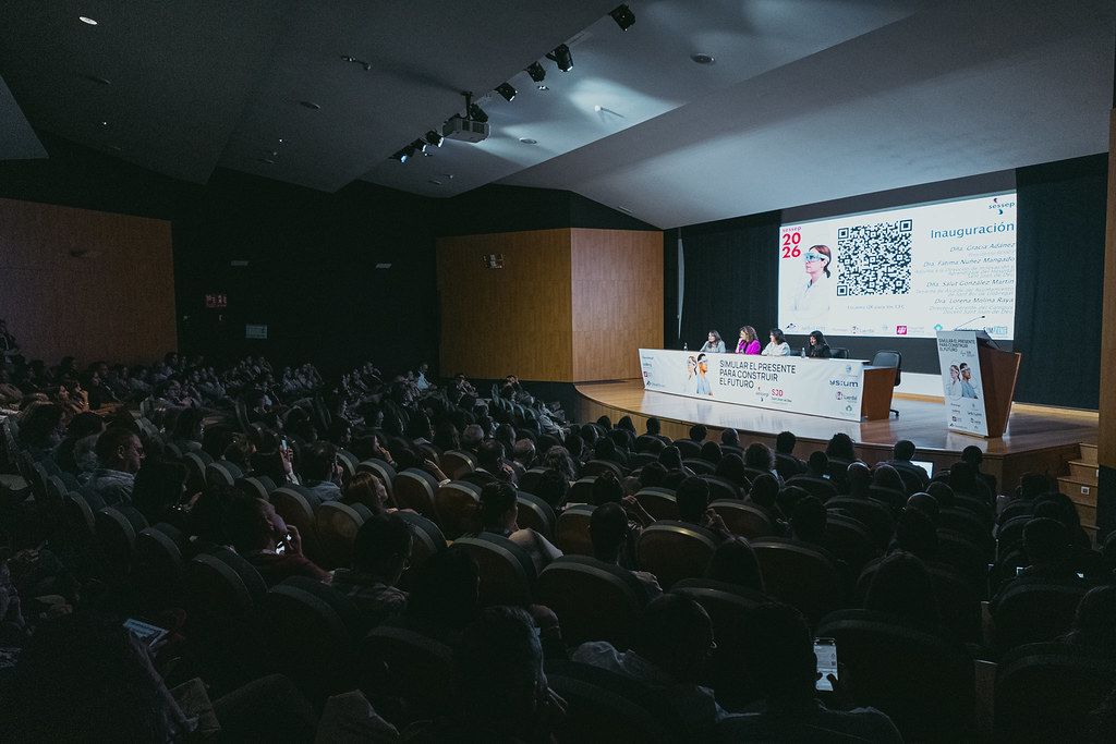 El Campus Docent Sant Joan de Déu acull el XIII Congrés Nacional i I Congrés Internacional de la SESSEP