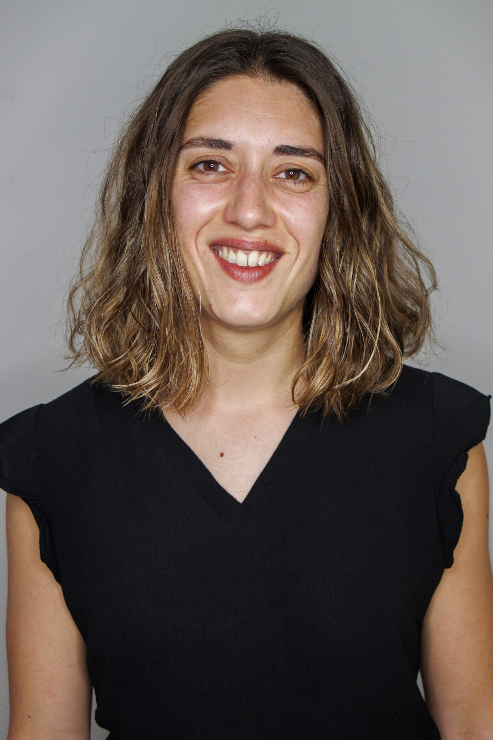 Ingrid Hernández Magrí