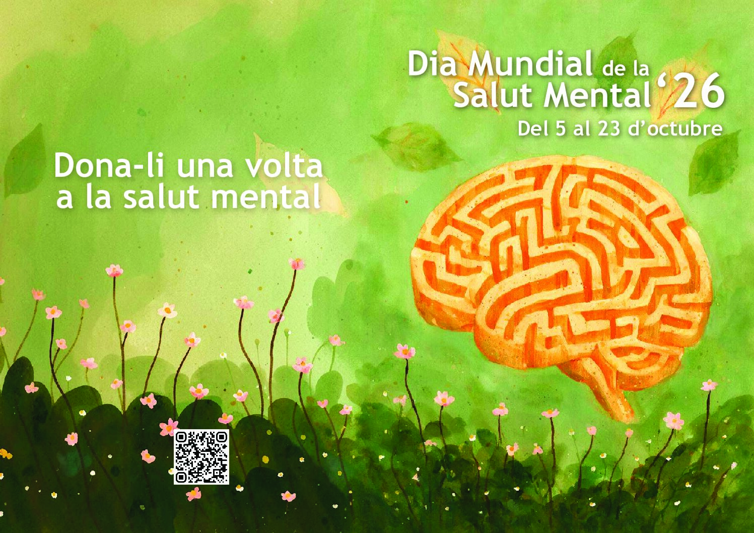 Dia Mundial de la Salut Mental - Diptic 2026 (1) (1) Compressed - Campus Docent SJD