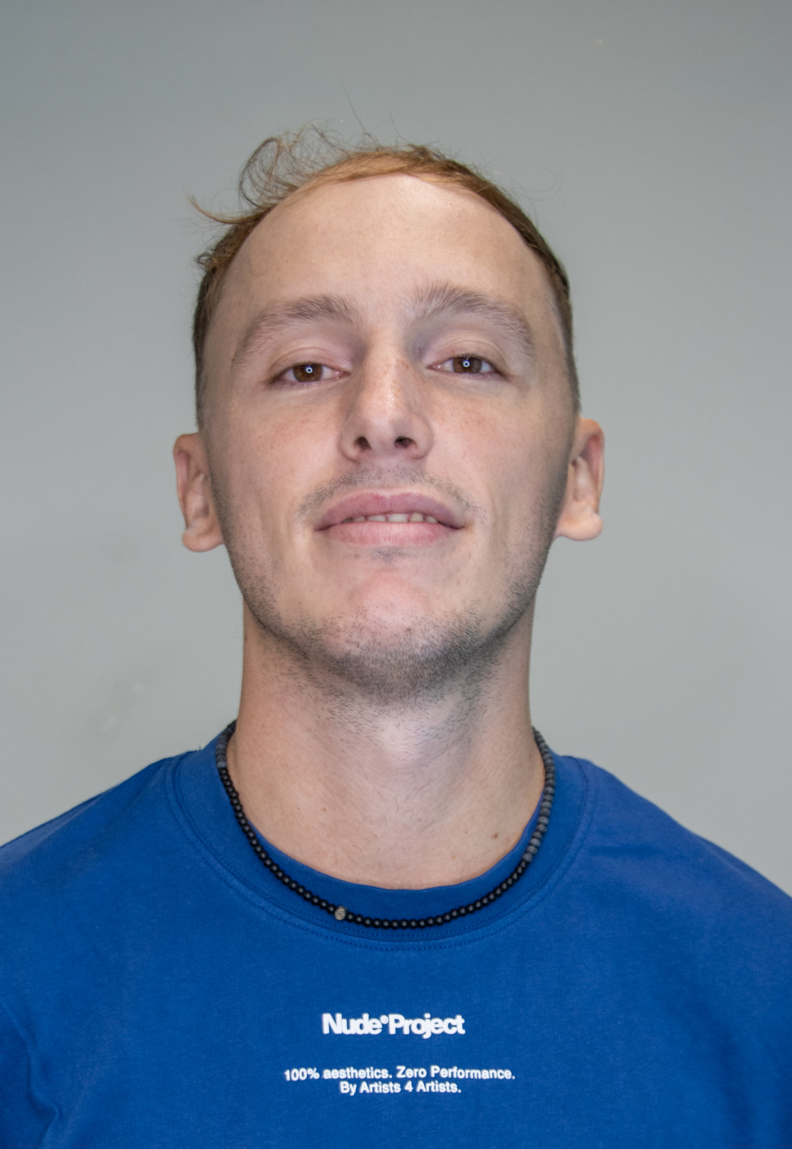 Eric Serrano Campano