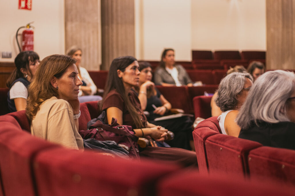 El Campus Docent SJD celebra la jornada de benvinguda de l’11a edició del Postgrau en Qualitat Assistencial, Seguretat dels Pacients i Marc Legal Sanitari