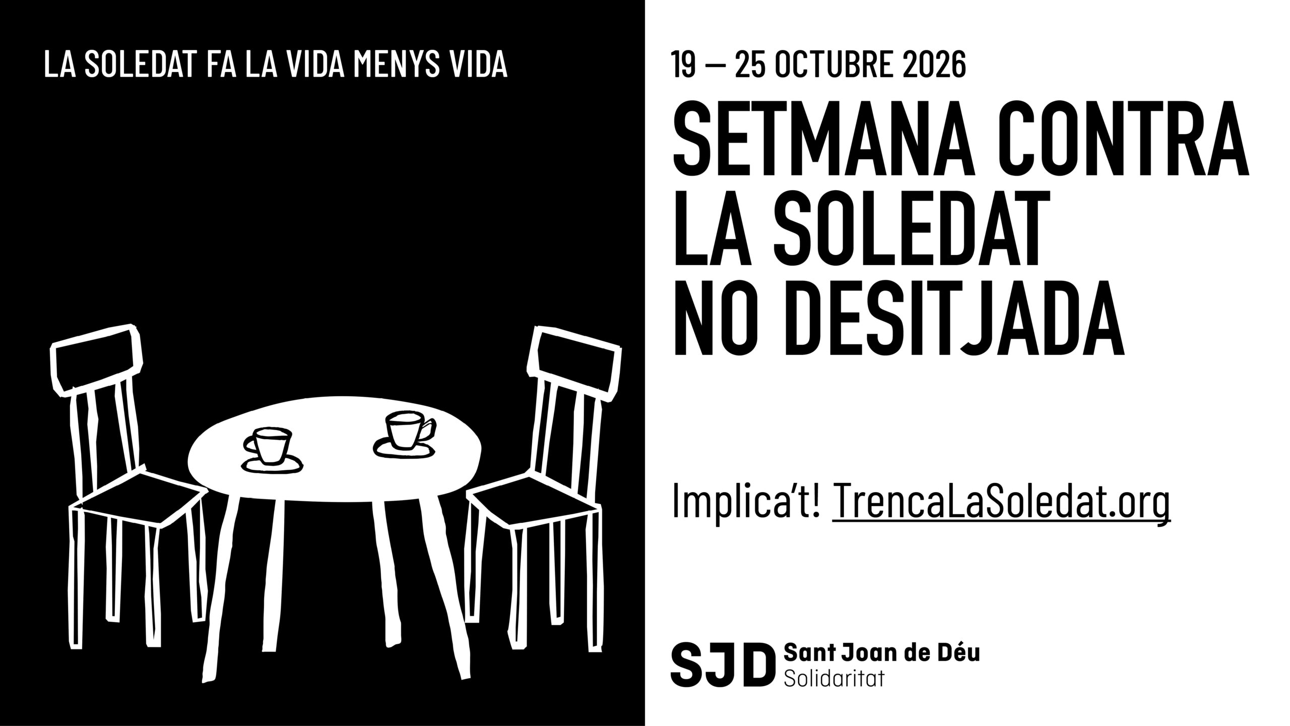 Plaça Contra la Soledat No Desitjada - Visual 1200x675 Cat 00 - Campus Docent SJD